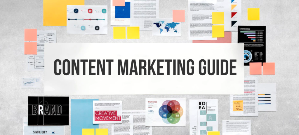 Content Marketing Guide